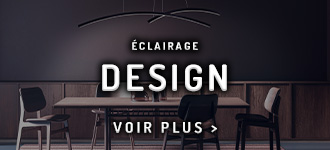 Éclairage design