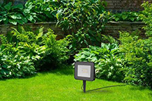 Pourquoi choisir un projecteur LED à détecteur de mouvement ?