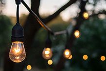 Comment sélectionner la température de couleur d’une ampoule LED ?