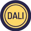 Pilotage DALI